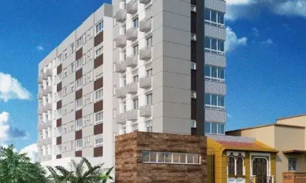Prédio à venda na rua doutor barros cassal, 790, bom fim, porto alegre