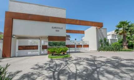 Casa em condomínio fechado com 4 quartos à venda na Estrada João Salomoni, 500, Vila Nova, Porto Alegre, 191 m2 por R$ 1.089.000