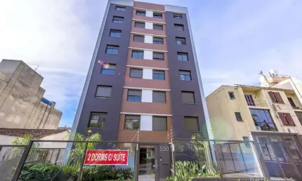 Apartamento com 2 quartos à venda na Rua Luzitana, 550, Higienópolis, Porto Alegre, 59 m2 por R$ 690.035