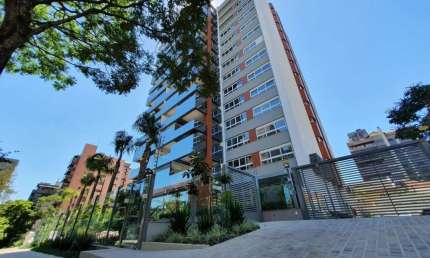 Apartamento com 4 quartos à venda na Rua Engenheiro Teixeira Soares, 46, Bela Vista, Porto Alegre, 340 m2 por R$ 6.500.000