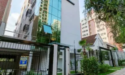 Apartamento com 2 quartos à venda na avenida bagé, 914, petrópolis, porto alegre, 83 m2 por r$ 1.129.000