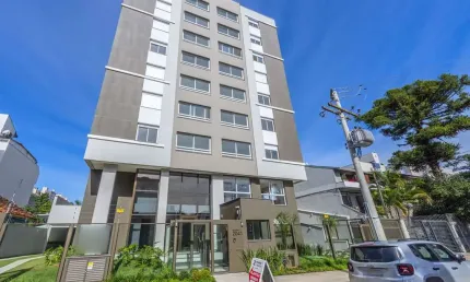 Apartamento com 2 quartos à venda na Rua General Couto de Magalhães, 2041, Higienópolis, Porto Alegre, 65 m2 por R$ 590.000