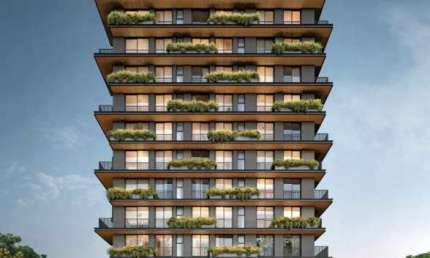 Apartamento com 2 quartos à venda na Avenida Soledade, 441, Petrópolis, Porto Alegre, 79 m2 por R$ 1.464.148