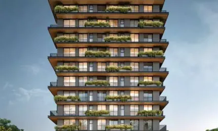 Apartamento com 3 quartos à venda na avenida soledade, 441, petrópolis, porto alegre, 125 m2 por r$ 2.149.275