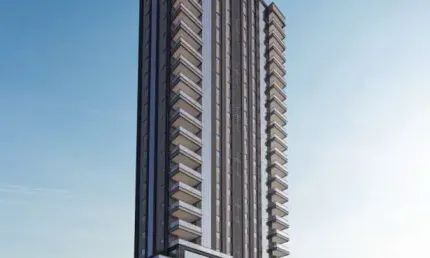 Apartamento com 4 quartos à venda na Rua 319, 388, Meia Praia, Itapema, 173 m2 por R$ 3.860.000