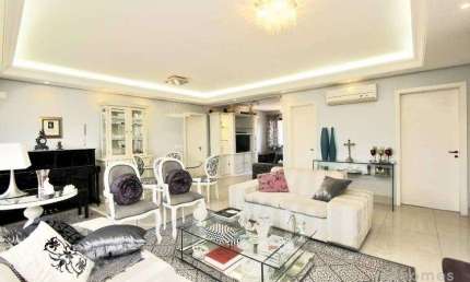 Apartamento com 3 quartos à venda na Rua Coronel Bordini, 1357, Auxiliadora, Porto Alegre, 127 m2 por R$ 1.299.000