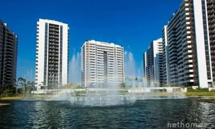 Cobertura com 4 quartos à venda na Rodrigo Melo Franco, 400, Barra da Tijuca, Rio de Janeiro, 247 m2 por R$ 1.765.502