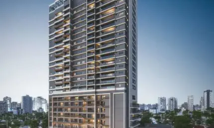 Apartamento com 3 quartos à venda na rua gregório serrão, 232, vila mariana, são paulo, 131 m2 por r$ 2.689.541