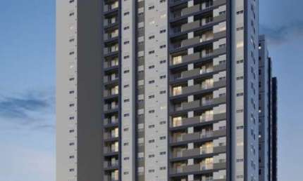 Apartamento com 3 quartos à venda na Rua Cavour, 640, Vila Prudente, São Paulo, 55 m2 por R$ 577.600