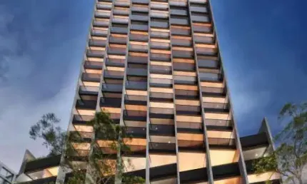 Apartamento com 1 quarto à venda na Rua Raul Pompéia, 2415, Pompéia, São Paulo, 38 m2 por R$ 626.182