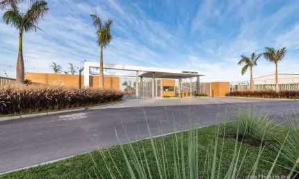 Terreno à venda na Estrada Do Conde, 4000, Sans Souci, Eldorado do Sul, 453 m2 por R$ 480.000