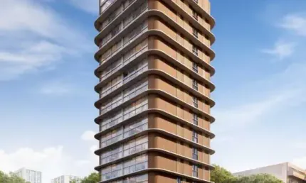 Apartamento com 1 quarto à venda na rua quintino bocaiúva, 515, moinhos de vento, porto alegre, 41 m2 por r$ 1.062.986