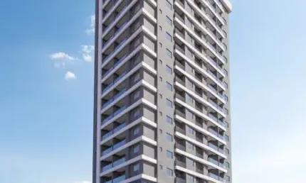 Apartamento com 2 quartos à venda na rua 402, 667, morretes, itapema, 70 m2 por r$ 738.550