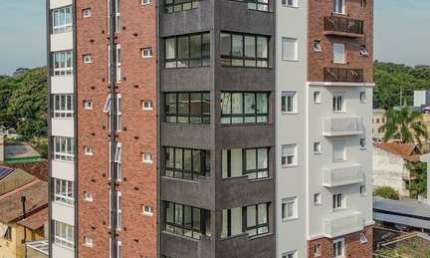 Apartamento com 3 quartos à venda na Rua Coronel Feijó, 516, Higienópolis, Porto Alegre, 100 m2 por R$ 1.099.000