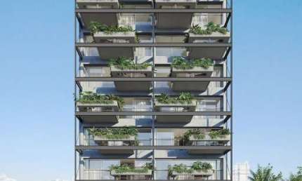 Apartamento com 2 quartos à venda na Rua Caraíbas, 1312, Perdizes, São Paulo, 92 m2 por R$ 1.486.900