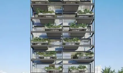 Apartamento com 2 quartos à venda na Rua Caraíbas, 1312, Perdizes, São Paulo, 76 m2 por R$ 1.282.500