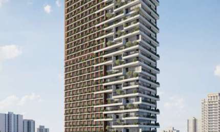 Sala comercial à venda na Avenida Mutirão, 57, Setor Marista, Goiânia, 145 m2 por R$ 2.043.304