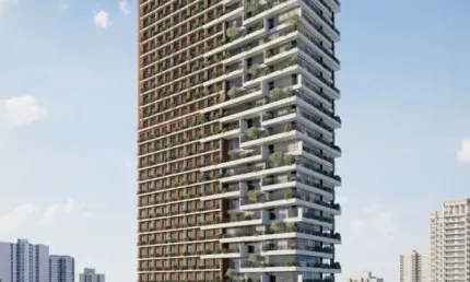 Sala comercial à venda na Avenida Mutirão, 57, Setor Marista, Goiânia, 39 m2 por R$ 696.379