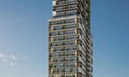 Apartamento com 3 quartos à venda na Avenida Castelo Branco, 390, Setor Bueno, Goiânia, 199 m2 por R$ 2.775.536