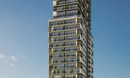 Apartamento com 3 quartos à venda na avenida castelo branco, 390, setor bueno, goiânia, 158 m2 por r$ 1.716.123