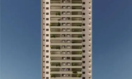 Apartamento com 3 quartos à venda na Avenida Edmundo Pinheiro de Abreu, 106, Setor Pedro Ludovico, Goiânia, 119 m2 por R$ 1.084.985
