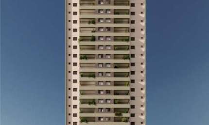 Apartamento com 2 quartos à venda na Avenida Edmundo Pinheiro de Abreu, 106, Setor Pedro Ludovico, Goiânia, 74 m2 por R$ 662.012