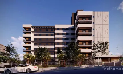 Cobertura com 1 quarto à venda na Rua Ildefonso Stockler de França, 260, Novo Mundo, Curitiba, 28 m2 por R$ 407.678