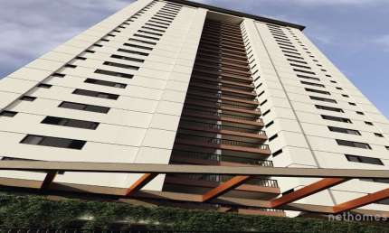 Apartamento com 3 quartos à venda na Rua Barão de Mauá, 98, Rodoviário, Goiânia, 83 m2 por R$ 589.413