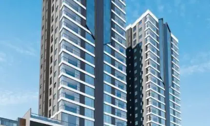 Apartamento com 3 quartos à venda na rua 302, 63, meia praia, itapema, 133 m2 por r$ 2.296.162