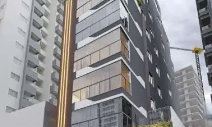 Apartamento com 3 quartos à venda na Rua 3900, 114, Centro, Balneário Camboriú, 143 m2 por R$ 3.079.844