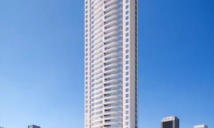 Apartamento com 3 quartos à venda na Rua 274, 209, Castelo Branco, Itapema, 132 m2 por R$ 2.350.000