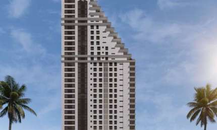 Apartamento com 4 quartos à venda na Rua 283, 14, Meia Praia, Itapema, 250 m2 por R$ 13.960.000