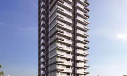 Apartamento com 2 quartos à venda na Rua João Wollinger, 64, Fazenda, Itajaí, 73 m2 por R$ 1.478.143