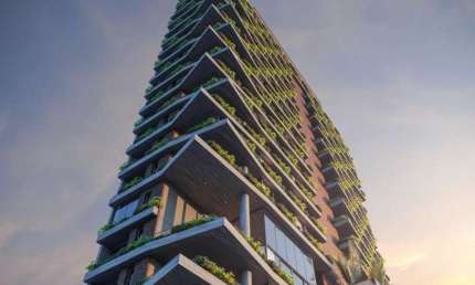 Apartamento com 3 quartos à venda na Rua Padre João Manuel, 319, Cerqueira César, São Paulo, 270 m2 por R$ 7.159.565
