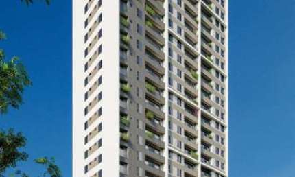 Apartamento com 3 quartos à venda na Avenida Anhanguera, 950, Aeroviário, Goiânia, 81 m2 por R$ 718.000