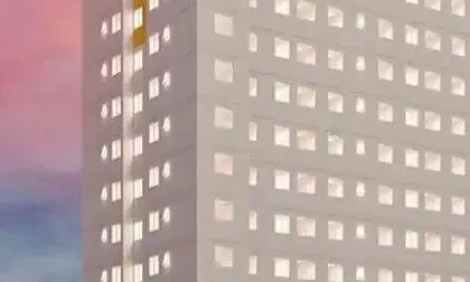 Apartamento com 2 quartos à venda na Barena, 401, Itaim Paulista, São Paulo, 41 m2 por R$ 284.850