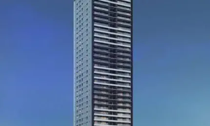 Apartamento com 3 quartos à venda na Avenida Castelo Branco, 2480, Setor Bueno, Goiânia, 144 m2 por R$ 1.534.032
