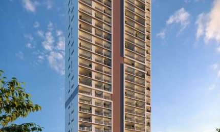 Apartamento com 1 quarto à venda na Rua Valdir Niemeyer, 93, Vila Madalena, São Paulo, 38 m2 por R$ 634.620