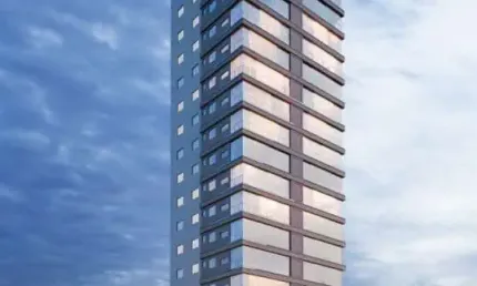 Apartamento com 3 quartos à venda na Rua 280, 572, Meia Praia, Itapema, 130 m2 por R$ 1.600.000