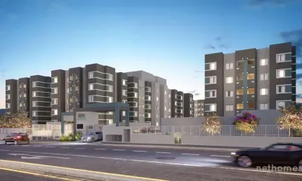 Apartamento com 2 quartos à venda na Marechal Miguel Salazar Mendes de Moraes, 751, Taquara, Rio de Janeiro, 45 m2 por R$ 269.900