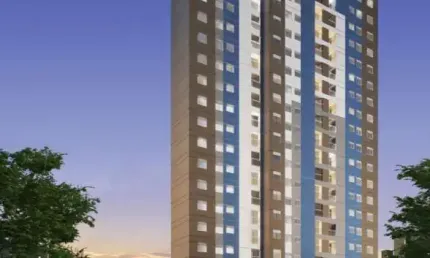 Prédio à venda na Rua Antônio Cardoso Franco, 349, Casa Branca, Santo André