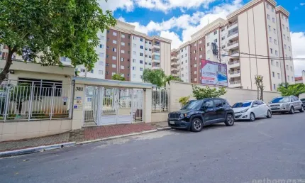 Apartamento com 2 quartos à venda na Rua Manoel Salgado, 381, Jardim Santa Cruz (Sacomã), São Paulo, 56 m2 por R$ 397.000