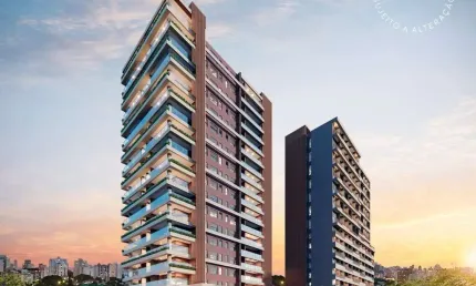 Apartamento com 3 quartos à venda na rua madre cabrini, 341, vila mariana, são paulo, 124 m2 por r$ 2.236.000