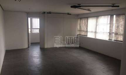Sala à venda, 78 m² por R$ 350.000,00 - Centro - Santo André/SP