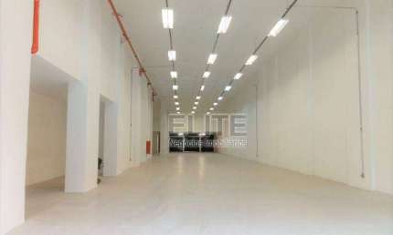 Galpão para alugar, 672 m² por R$ 45.000,00/mês - Centro - Santo André/SP