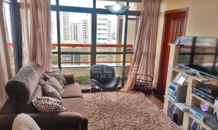 Apartamento à venda, 171 m² por R$ 850.000,00 - Jardim - Santo André/SP
