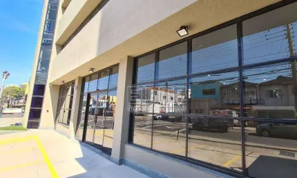 Prédio à venda, 1613 m² por R$ 7.780.000,00 - Jardim Bela Vista - Santo André/SP