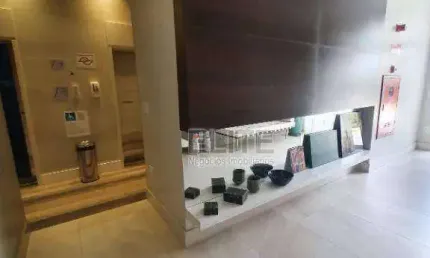 Apartamento garden à venda, 56 m² por r$ 826.200,00 - campestre - santo andré/sp