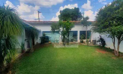 Sobrado à venda, 272 m² por r$ 1.580.000,00 - santa maria - são caetano do sul/sp