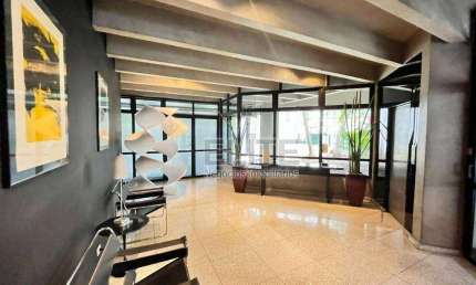 Apartamento à venda, 325 m² por R$ 2.400.000,00 - Jardim - Santo André/SP